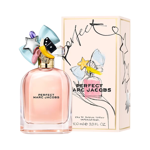 MJ MARC JACOBS PERFECT 3.3 EDP (W)