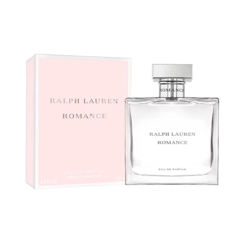 RL RALPH LAUREN ROMANCE 3.4 EDP (W)