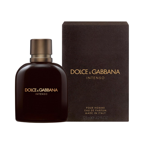 DOLCE & GABBANA INTENSO 4.2 EDP (M)
