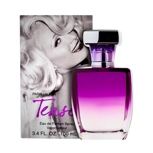 PH PARIS HILTON TEASE 3.4 EDP (W)