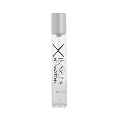 JESUS DEL POZO HALLOWEEN MAN X 0.05 EDT VIAL (M)