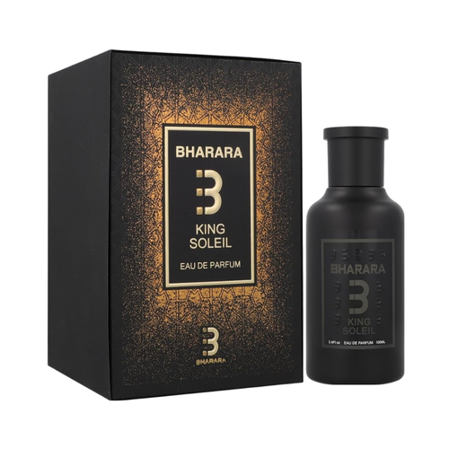 BHARARA KING SOLEIL 3.4 EDP (M)
