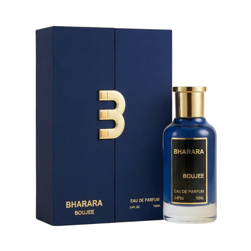 BHARARA BOUJEE 3.4 EDP (W)