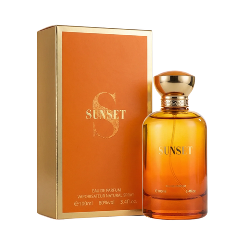 BHARARA BHARARA BEAUTY SUNSET 3.4 EDP (W)