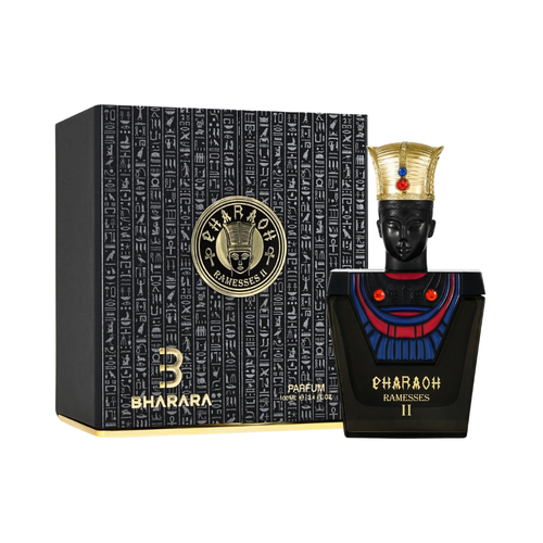 BHARARA PHARAOH RAMESSES II 3.4 EDP (U)