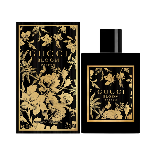 GUCCI BLOOM PARFUM 3.3 PARFUM (W)