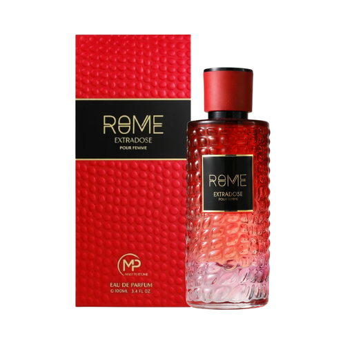 MP MAST PERFUME ROME EXTRADOSE POUR FEMME 3.4 EDP (W)