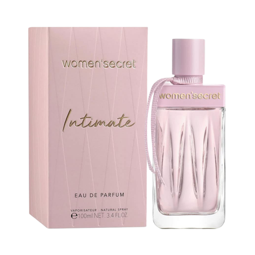 WS WOMEN SECRET INTIMATE 3.4 EDP (W)