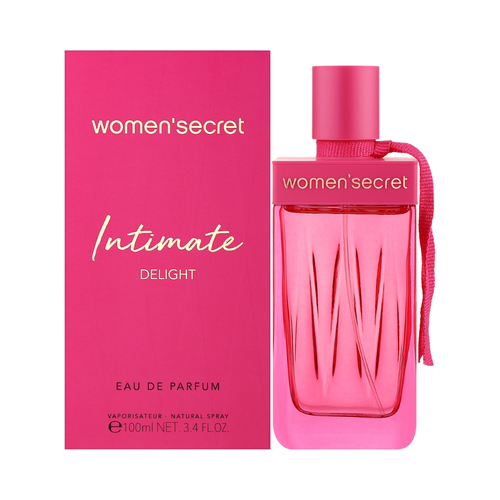 WS WOMEN SECRET INTIMATE DELIGHT 3.4 EDP (W)