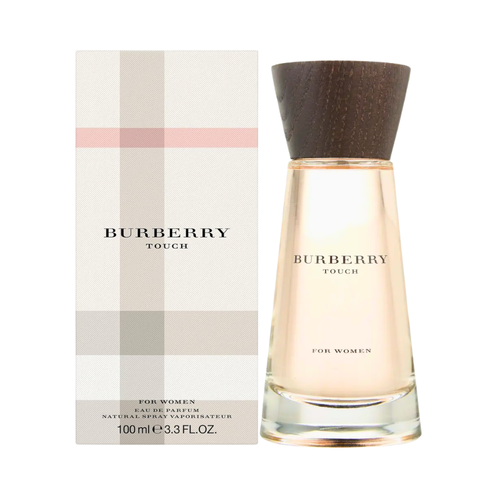 BURBERRY TOUCH 3.4 EDP (W)