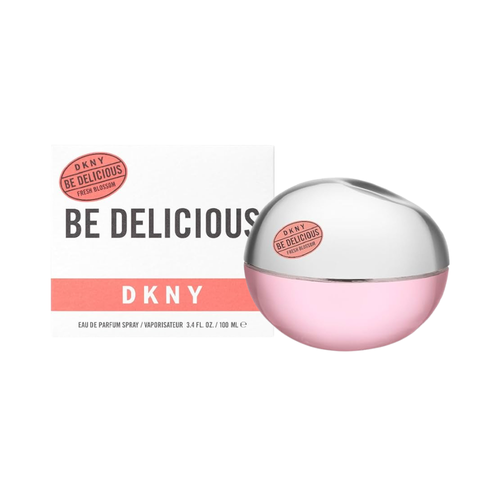 DK DONNA KARAN DKNY BE DELICIOUS FRESH BLOSSOM 3.4 EDP (W)