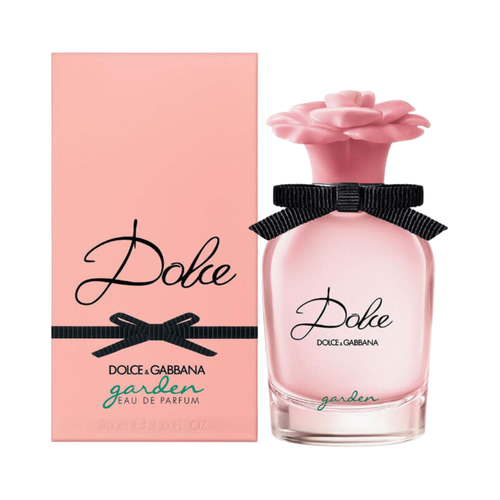 Dolce & Gabbana Dolce Garden EDP 1.7 oz Women's