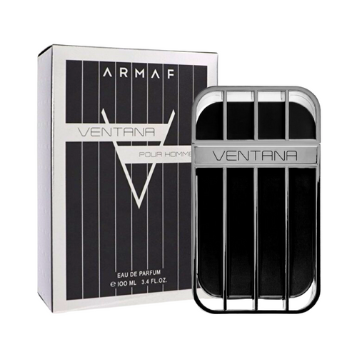 ARMAF VENTANA POUR HOMME 3.4 EDP (M)