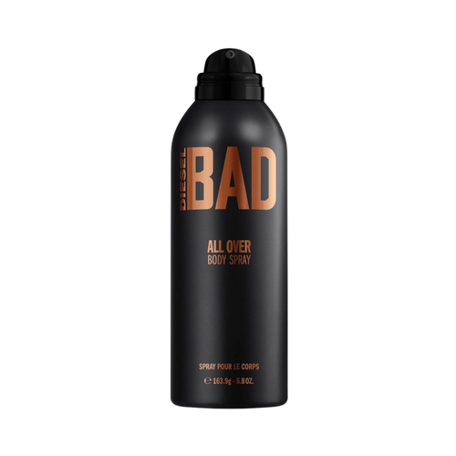 DIESEL BAD 5.78 ALL OVER BODY SPRAY (M)