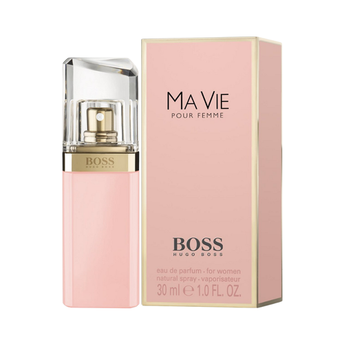 HB HUGO BOSS BOSS MA VIE LEAU 1.0 EDP (W)