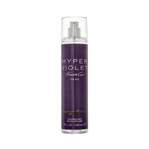 KC KENNETH COLE HYPER VIOLET 8.0 BODY MIST (W)