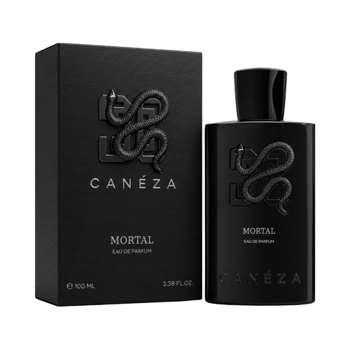 CANEZA MORTAL 3.4 EDP (U)