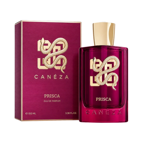 CANEZA PRISCA 3.4 EDP (W)