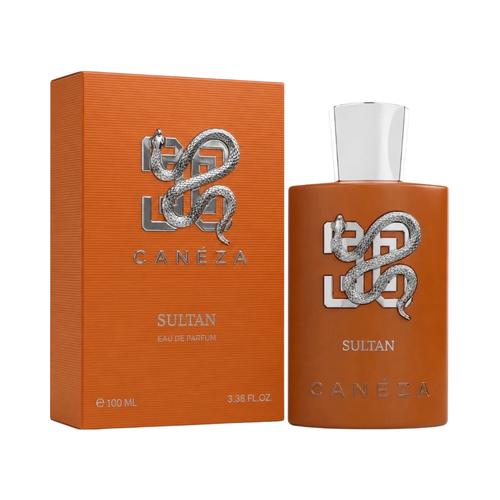 CANEZA SULTAN 3.4 EDP (U)