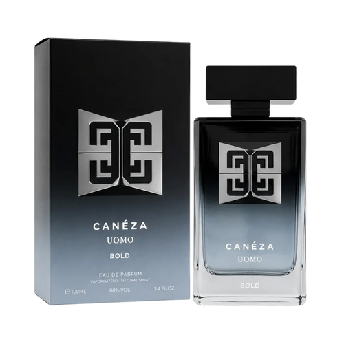 CANEZA UOMO BOLD 3.3 EDP (M)