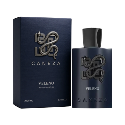 CANEZA VELENO 3.4 EDP (U)
