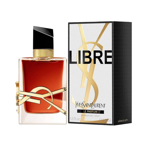 YSL YVES SAINT LAURENT LIBRE 1.7 LE PARFUM (W)