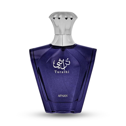 Afnan Turathi Blue 3.0 Edp (M)