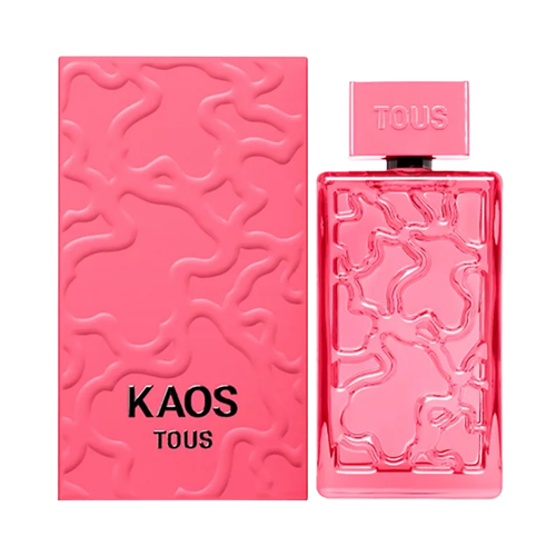 Tous Kaos EDP 3.4 oz Women's
