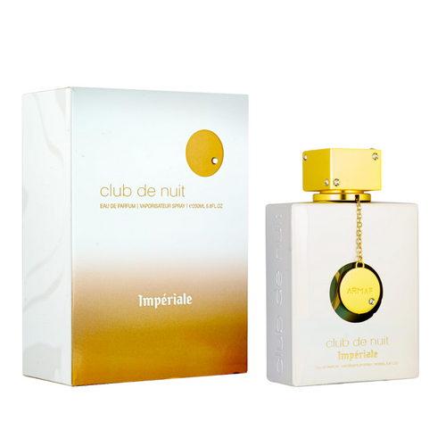 ARMAF CLUB DE NUIT IMPERIALE 6.8  EDP (W)