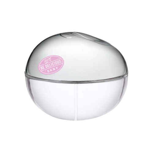 Donna Karan DKNY Be 100% Delicious 3.4 Edp (W)