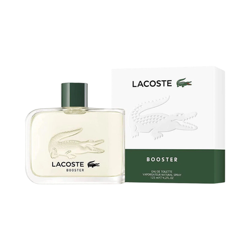 LACOSTE BOOSTER 4.2 EDT (M)