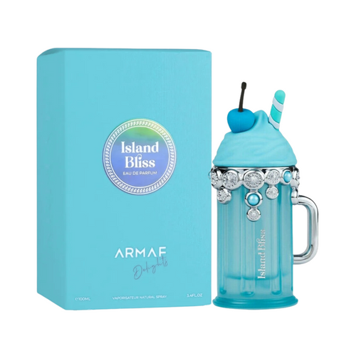 ARMAF DELIGHT ISLAND BLISS 3.4  EDP (W)