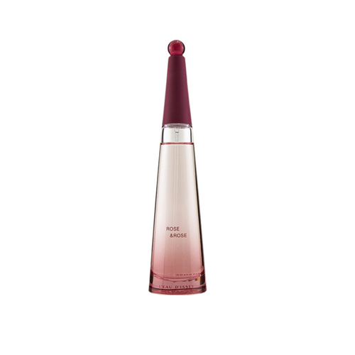 Issey Miyake L'Eau D'Issey Rose & Rose 3.0 Edp Intense (W) Tester W/Cap