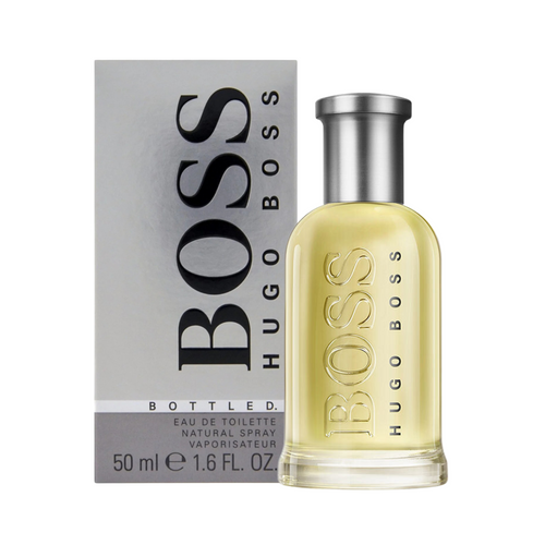 HB HUGO BOSS BOSS BOTTLED 1.6 EDT (M)