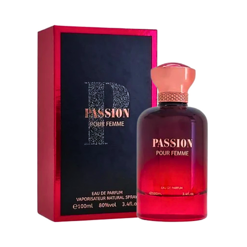 BHARARA BEAUTY PASSION 3.4 EDP (W)