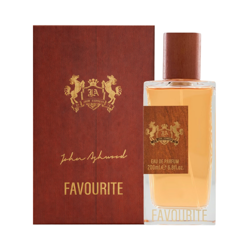 JA JOHN ASHWOOD FAVORITE 6.7 EDP (U)