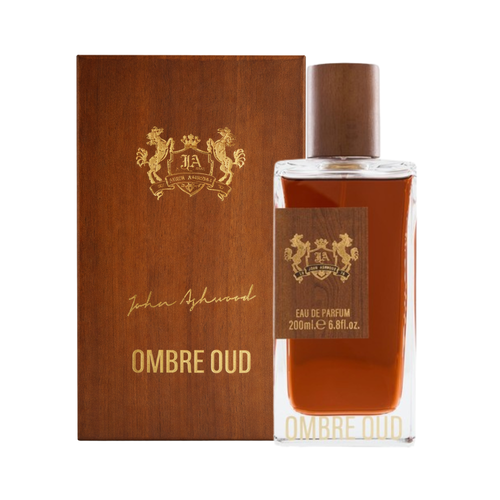 JA JOHN ASHWOOD OMBRE OUD 6.7 EDP (U)