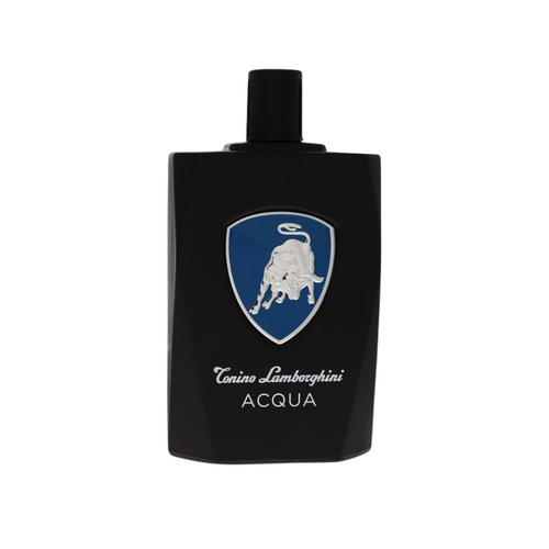 LAMBORGHINI ACQUA 4.2 EDT (M) TESTER W/O CAP