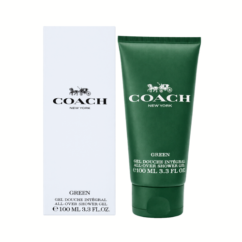 COACH GREEN 3.3 SG (M)