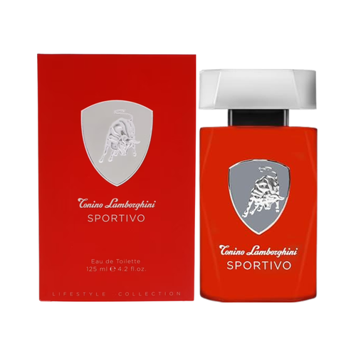 LAMBORGHINI SPORTIVO 4.2 EDT (M)