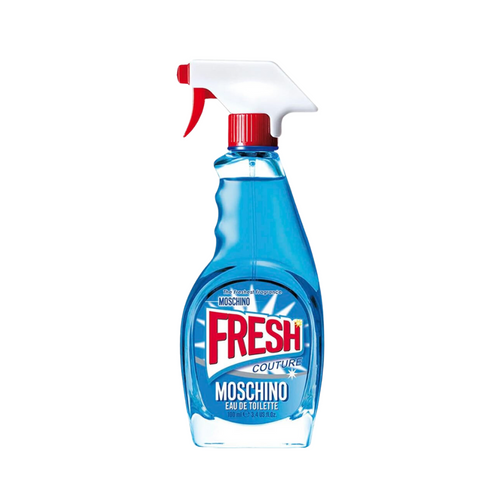 Moschino Fresh Couture 3.4 Edt (W)