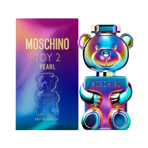 MOSCHINO TOY 2 PEARL 3.4 EDP (U)