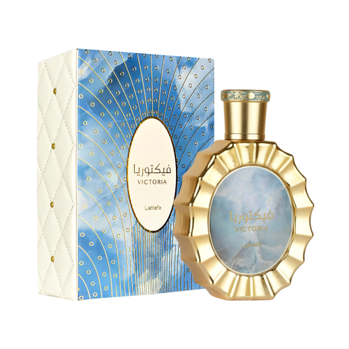LATTAFA VICTORIA 3.4 EDP (U)