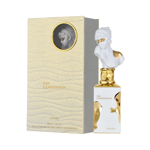 LATTAFA HER CONFESSION 3.4 EDP (W)
