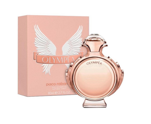 PACO RABANNE OLYMPEA PARFUM 2.7 PARFUM (W)