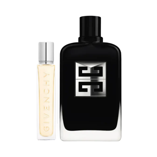 Set Givenchy 2PC Gentleman Society 3.3 EDP+0.42 EDP Travel Spray (M) Soft Box Travel Exclusive