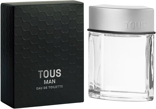 TOUS 3.4 EDT (M)