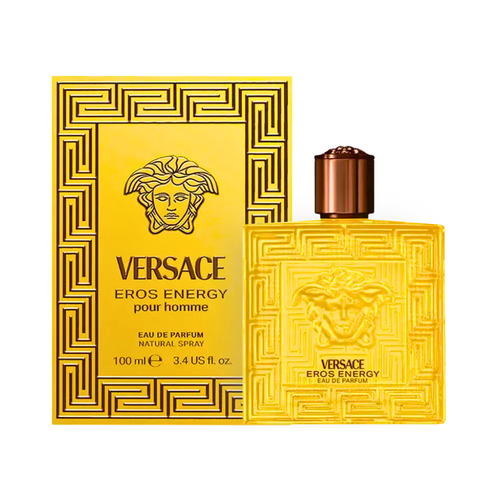 VERSACE EROS ENERGY POUR HOMME 3.4 EDP (M)