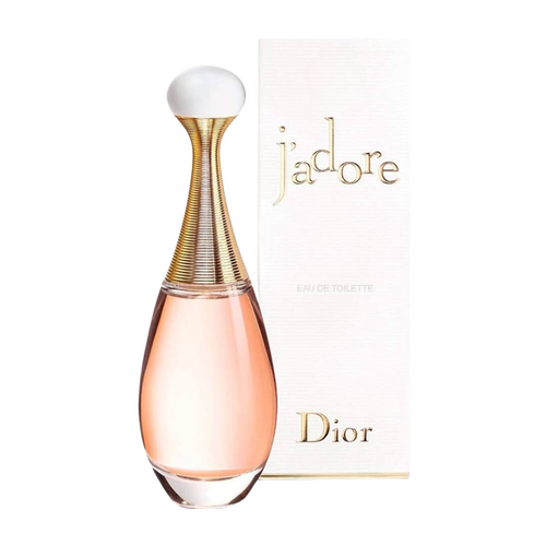 Dior J'adore 3.4 Edt (W)