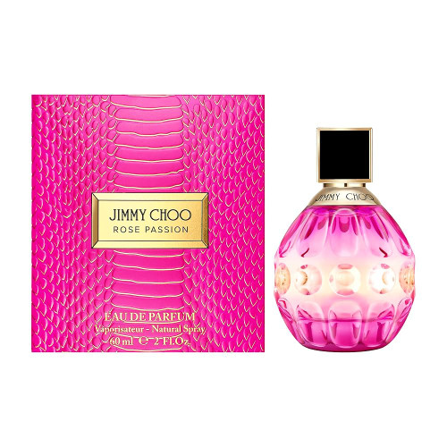 JIMMY CHOO ROSE PASSION 2.0 EDP (W)